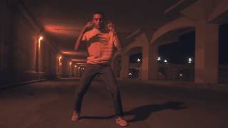 Mick Jenkins "Get Up Get Down" Freestyle