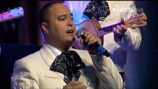 Mariachi Vargas De Tecalitlán - Échame  A Mi La Culpa