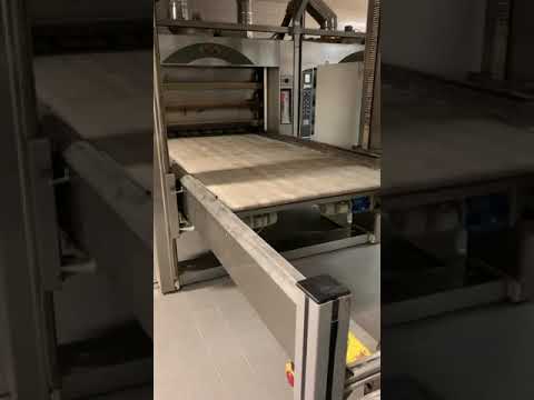 video 1, 3 Fours 12 bouches Bois/GAZ/FIOUL+chargeur d'Occasion