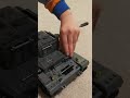 LEGO TANK
