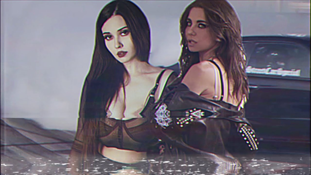 Dead Blonde x Винтаж — Без шансов (ART Video)