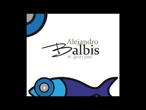 Ansiedad - Alejandro Balbis