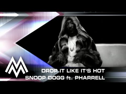 Snoop Dogg & Pharrell Williams | Win 'Best Video' | 2005