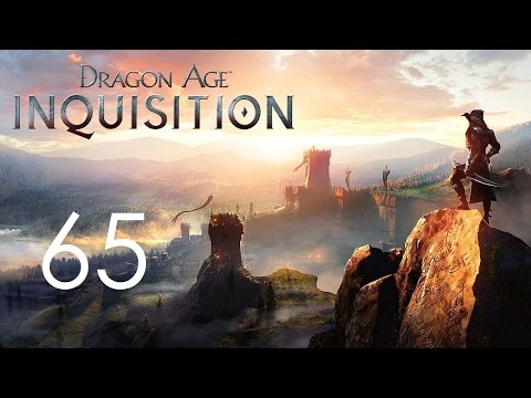 Dragon Age: Inquisition Walkthrough (No Commentary) - Part 65
