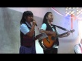 Sunit Orathai Singing Mi Yeh Eu Gui Lah