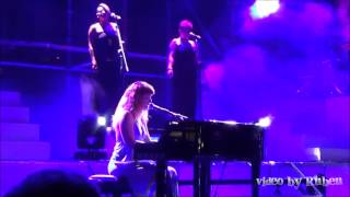 Noemi - Passenger [Live a Campofelice di Roccella]