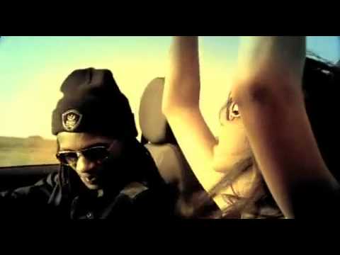 Psyfo ft Amu & HHP - Double Cross