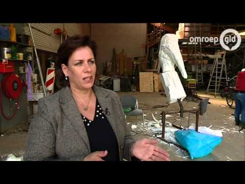 GLD Nieuws 7 april 2014