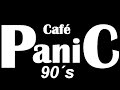 ES ---- RemembeЯ ---- Sesion 90´s CafÉ PaniC 2016