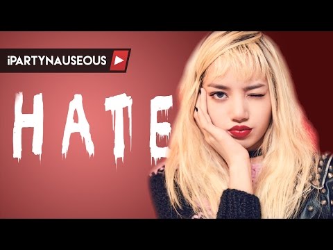 How Would BLACKPINK Sing // 4MINUTE - Hate