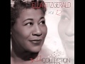 Ella Fitzgerald   Cheek To Cheek High Quality   Remastered