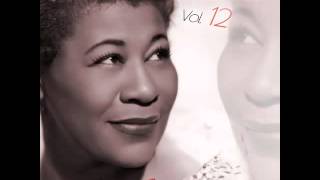 Ella Fitzgerald   Cheek To Cheek High Quality   Remastered