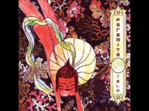 A Dreamer's Lullabye - Paramita
