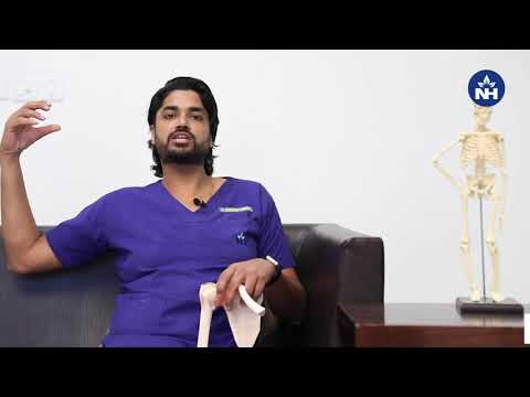 Shoulder dislocation - Bankart and Hill-Sachs Lesion I Dr. Hemendra Agrawal