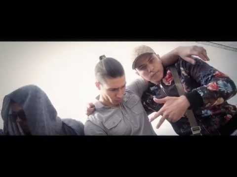 ILINAS - Les Faire Taires FT Black Brut (ISF) & N.O.S (PNL) Teaser officiel