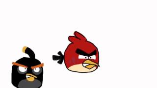 Angry Birds, Angry Bassoons!  The Breaking Winds Bassoon Quartet