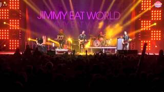 Jimmy Eat World-Chase This Light @ Sziget Festival 2014