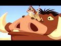 The Lion King Vhs