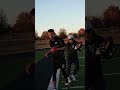 He Got The Interception TOO
