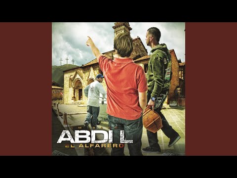 Jesus de la favela (feat. Beltran D Marco)