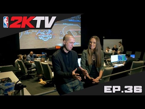 NBA 2KTV S2. Ep. 36 - Road to the Finals Tournament Recap