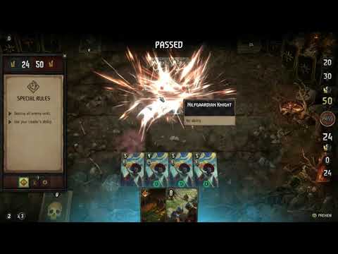 Thronebreaker Angren Puzzle 04 - Wesperley Bridge