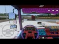 Truckers Of Europe 3 UPDATE ️MOON THX Interior Accessories ️ V 0 5 55