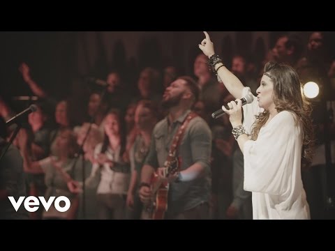 Adoração Central - Digno (Vídeo Ao Vivo)