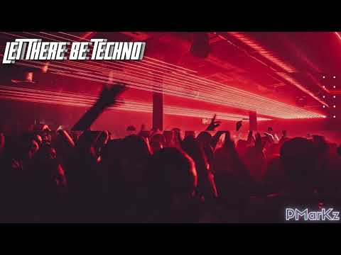 The best Super Techno Mix - Let There be Techno | January 2022 | Episode 001 | Full Set
