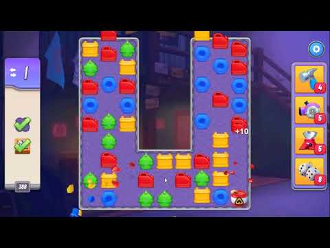 Chrome Valley Customs Level 388 - NO BOOSTERS GAMEPLAY + FULL STORY 🚘🔧 | SKILLGAMING ✔️