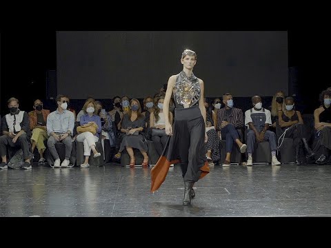 Valentim Quaresma | Spring Summer 2022 | Full Show