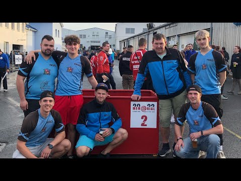 Memorial Široký Důl Flídr cup- SDH Jílové u Držkova 2022