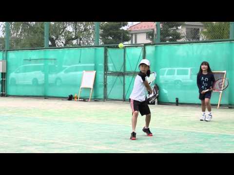 2016/04/24 DEF TENNIS JUNIOR 01