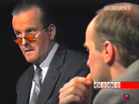 Devilfish Talks The Money In The Pot!