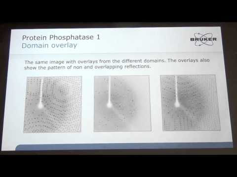 Lecture 9: Processing Twinned and Split Crystals with RLATT