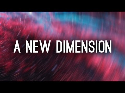 Elektronomia - A New Dimension