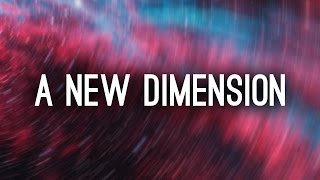 Elektronomia - A New Dimension