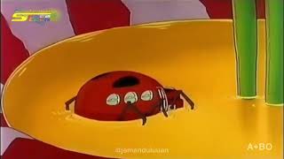 Download lagu Magic School bus (dub indo) mp3