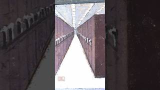 The NYC medical examiner’s repository in the 9/11 Memorial Museum #shorts