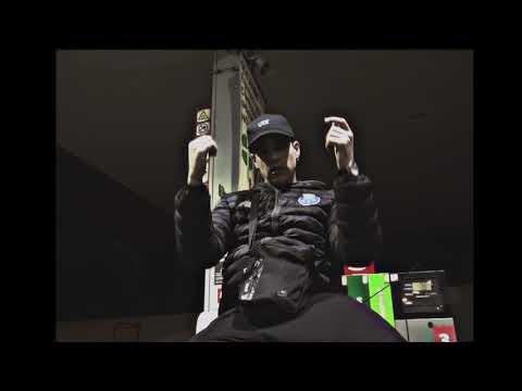 $TAG ONE - CANJA (VÍDEO OFICIAL)