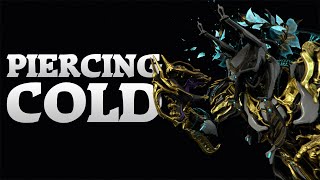 Warframe | Piercing Cold | Hystrix Prime