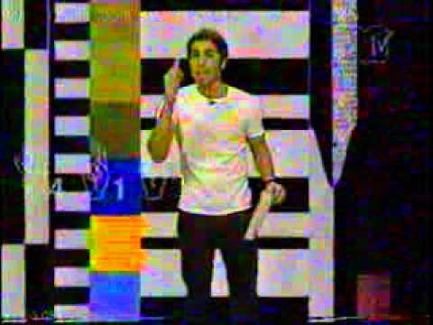 Piores Clipes do Mundo (2000)