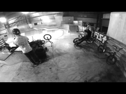 Rampfest Run Through with Jacman Hinss presented by Fist Handwear