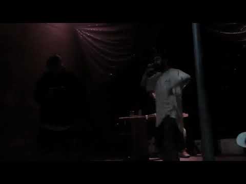 SinFreno EmeCe Feat Armes (FAMCORP) (En Vivo, Bar La Cantera Valparaíso)