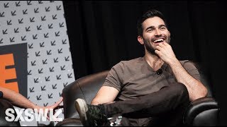 In the Dugout: The Team from Everybody Wants Some | SXSW Convergence 2016