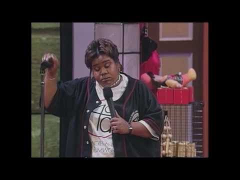 Comic View - Ladies of Comedy (Part 8)