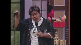 Comic View - Ladies of Comedy (Part 8)