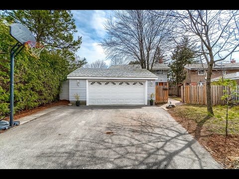 33 Lesterwood Crescent, Scarborough Home for Sale - Real Estate Properties for Sale