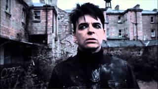 Gary Numan - The Fall (Promo Edit)