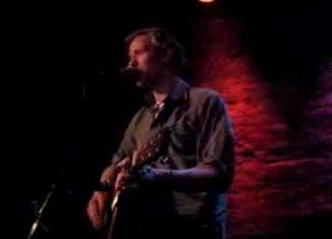 Chris Barron-Teddy